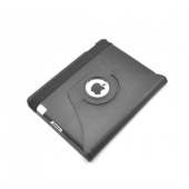 Etui ipad 2 compatible smart cover Orientable 360°