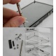 Bumper Iphone 4 Aluminium Blade