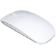 Souris sans-fil pour Mac Blanche