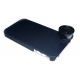 Coque iPhone 4 / 4S Fisheye 