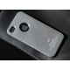 Coque iPhone 4 / 4S Aluminium Grise