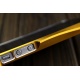 Bumper iPhone 4S / 4 Aluminium Deff Japan Doré