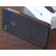 Coque iPhone 4 / 4S Noire carbone ultra fine