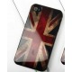 Coque iPhone 4 / 4S Union Jack Vintage