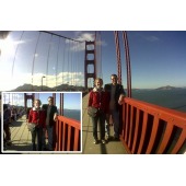 Fisheye iPhone 4 / 4S