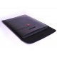 Pochette Macbook Air 13 pouces Enveloppe ultra-fine Noire 