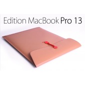 Pochette Macbook Pro 13 pouces Enveloppe ultra-fine 