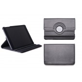 Etui iPad Mini Smartcover Rotatif 360° Noir