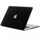 Coque MacBook Pro 13 Retina Noir Velours