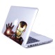 Coque Macbook Air 11 Pouces Transparente Personnalisée