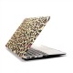 Coque MacBook Air 13 Léopard