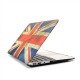 Coque MacBook Air 11 Union Jack