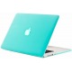 Coque MacBook Pro 13 Retina Bleu Ciel