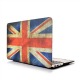 Coque MacBook AIr 13 Union Jack