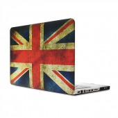 Coque MacBook Pro 13 Union Jack