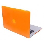 Sacoche Macbook Pro / MacBook Air 13 pouces PKG Rouge Matelassée