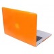 Coque rigide orange Macbook Air 11 pouces