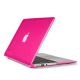 Coque Crystal Fushia Macbook Air 11 pouces