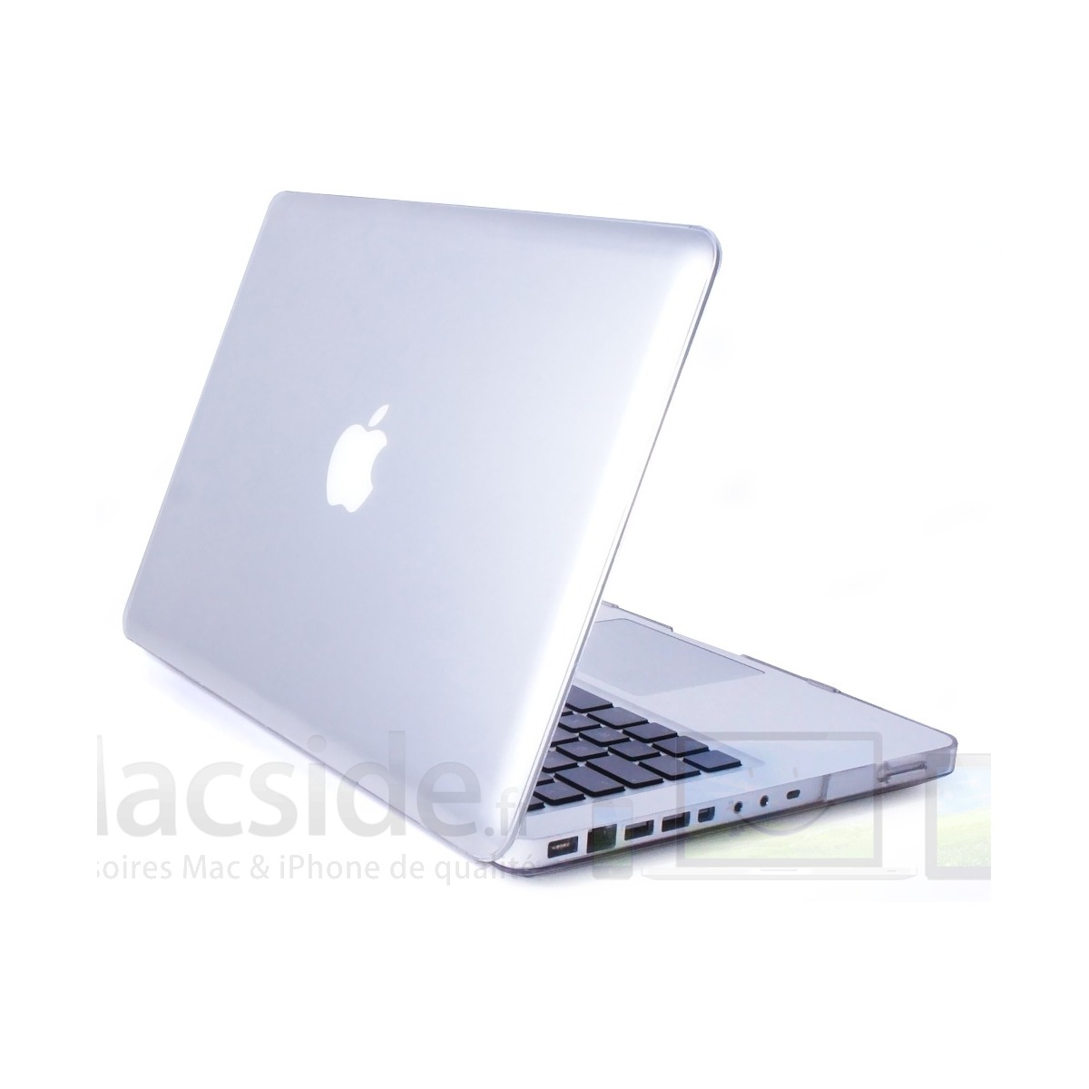 Coque pour Macbook Pro 13 pouces - Coque Rigide Ultrathin