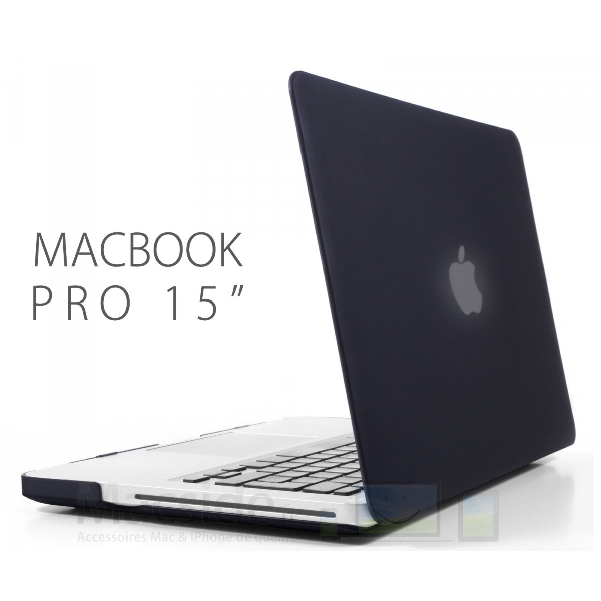 Coque Macbook Pro 15 pouces Matte