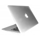 Coque Macbook Air 13 Transparente 