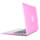 Coque Macbook Air 11 Rose