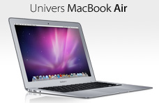 MacBook Air