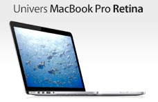 MacBook Pro Retina